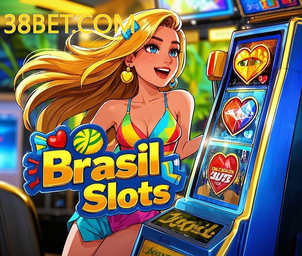 38bet GAME-Apostas