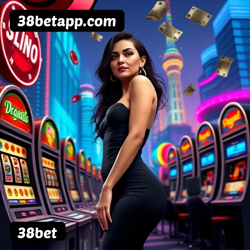 Processo de Download do App 38bet - Passo a Passo Simples