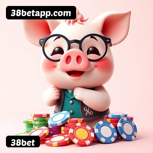 Imagem secundária de apoio para instalação do app 38bet