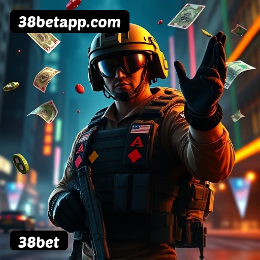 Benefícios do Login 38bet - Bônus e Vantagens Exclusivas