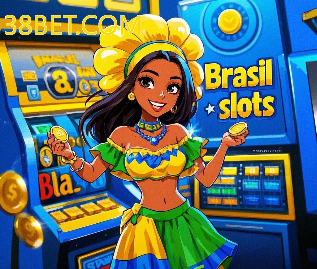 38bet GAME-Slots